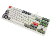 KRUX Atax PRO RGB Creator Retro Gateron Yellow Pro KRX0110 - 720356 - zdjęcie 3